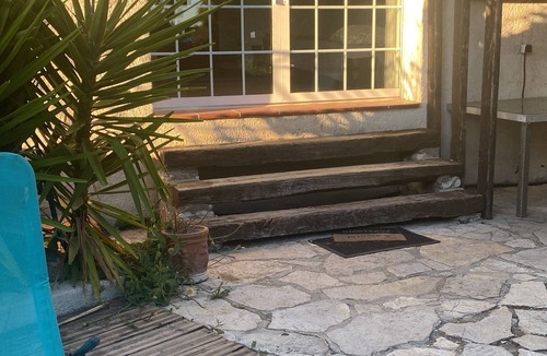 Saint-Roch Villa | Quiet observatory villa suitable for family or business