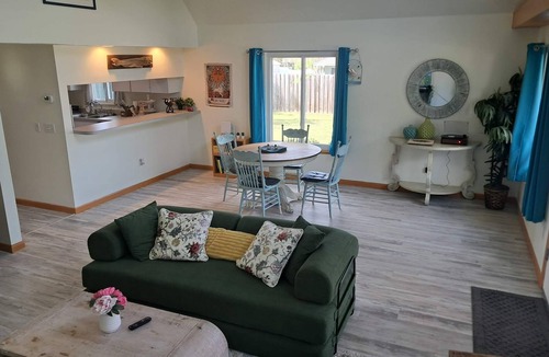 Candler House | Quiet Ocala Retreat Minutes from Silver Springs State Park