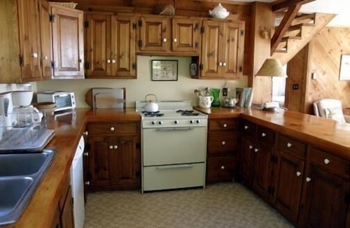 Owls Head House | Quiet Ocean Front House Overlooking Penobscot Bay, Rocky Coast