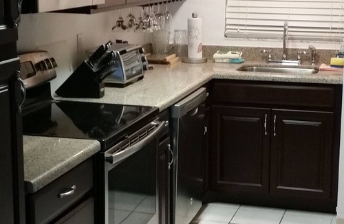 Ormond-by-the-Sea Condo | Quiet Oceanfront Condo, 2 Bed/2 Bath, Steps To The Beach