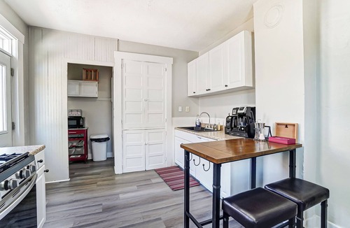 Downtown Dayton House | Quiet Oregon District Home, Walk to Dining & Downtown