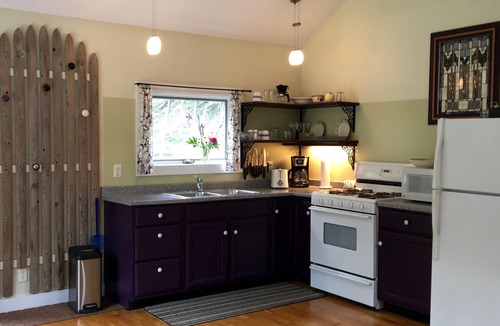 Somesville Cottage | Quiet, peaceful, great central location. Come visit!