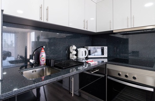 Calheta Apartment | Quiet peaceful apartment with private pool