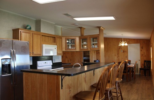 Okeechobee House | Quiet, Peaceful Retreat On Lake Okeechobee