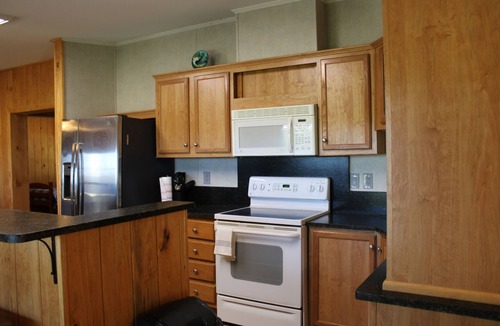 Okeechobee House | Quiet, Peaceful Retreat On Lake Okeechobee