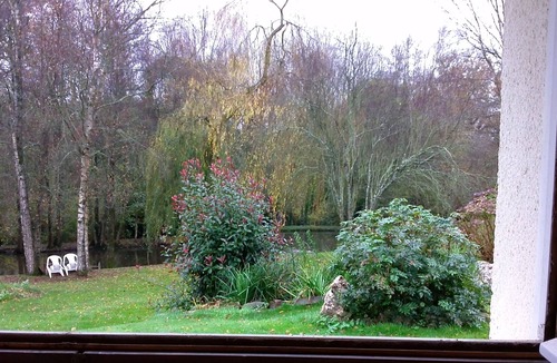Saint-Gonnery Cottage | Quiet & Peacefully located, 4/5 Bed Gite in two acres of owners ground with lake