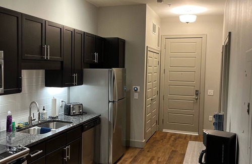 Ballpark Apartment | Quiet, pet friendly home DT Denver - 10 min walk to Coors Field