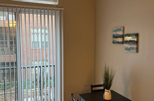 Ballpark Apartment | Quiet, pet friendly home DT Denver - 10 min walk to Coors Field