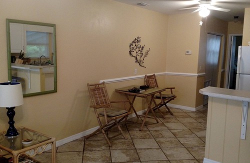 Broadview Manor Cottage | Quiet, Picturesque Living Close to Downtown Fort Myers Russell park area 33905