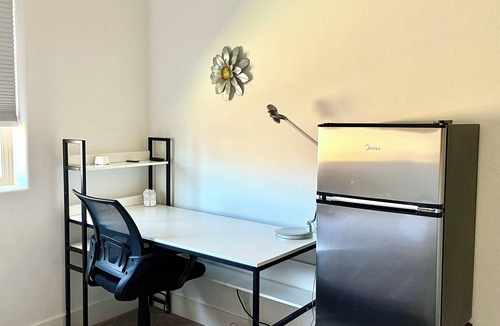 Spanish Springs House | Quiet place