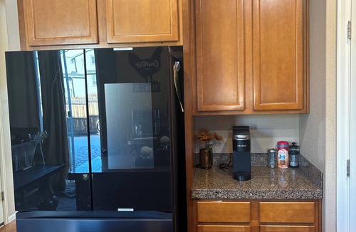 Colorado Springs House | Quiet Private Room Near COS Airport, Military Bases & Downtown