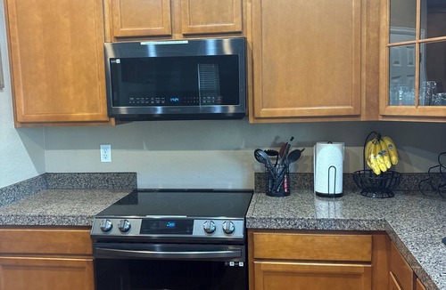 Colorado Springs House | Quiet Private Room Near COS Airport, Military Bases & Downtown