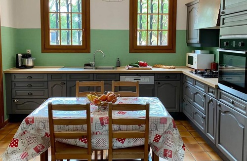 Peynier House | Quiet Provencal villa 8 people