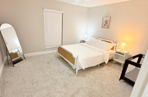 Addison Apartment | Quiet Quarter 1Br1Ba by Dallas north tollway and Med