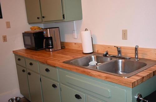 Waterville House | Quiet Recreational Getaway