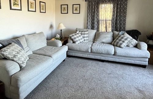 Waterville House | Quiet Recreational Getaway