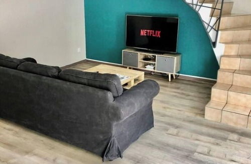 Trevenans Apartment | Quiet residence, 15min Belfort Montbeliard