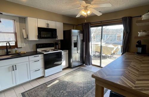Osage Beach House | Quiet retreat, Deep Calm water. NOTE: NIGHTLY RATE INCLUDES FEES