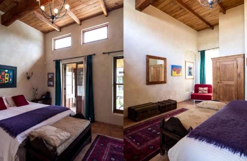 Springlands Cabin | Quiet Romantic Getaway in the Marlborough Wine Region, New Zealand