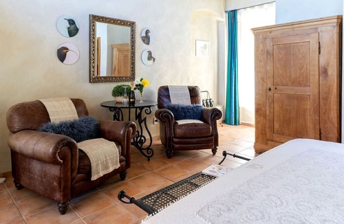Springlands Cabin | Quiet Romantic Getaway in the Marlborough Wine Region, New Zealand