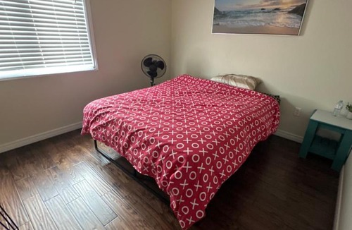 Grand River South House | Quiet Room 2 in kitchener