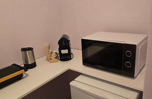 Florina Apartment | Quiet Room