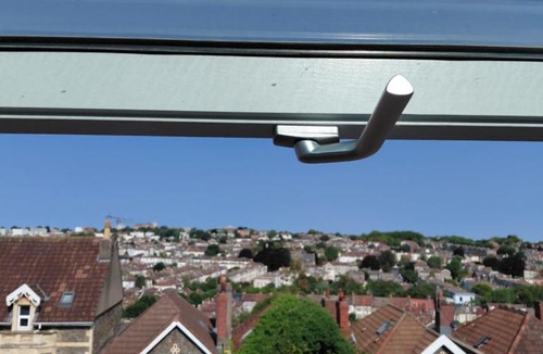 Cotham House | Quiet Room with en-suite , close to University, Whiteladies and Gloucester rd