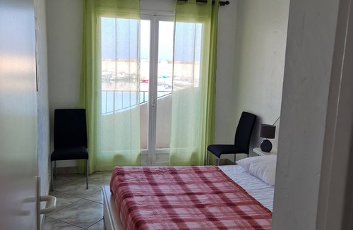 Theoule-Superieur Condo | Quiet seafront location in a premium gated community, ideal family accommodation