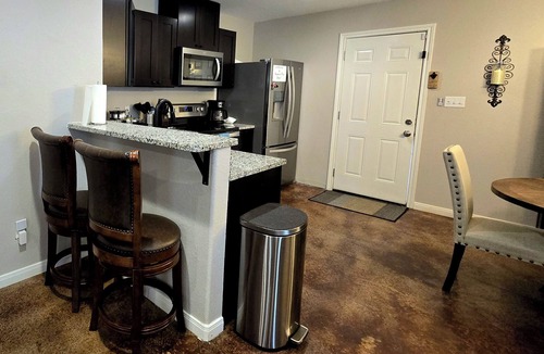 North Waco House | Quiet, Secure 3BR/2BA in Prime Location