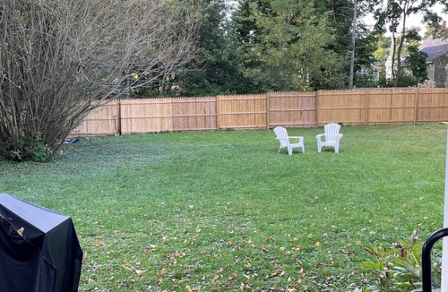 Bangor House | Quiet single-level fully furnished house