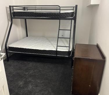 Mapperley Apartment | Quiet, Sleeps 7, Notts City, Transport, Motorpoint, Trent Bridge GF