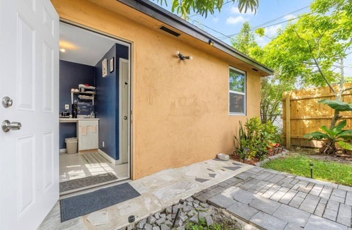 North Lauderdale Villa | Quiet Space-Short Drive to Beach & Las Olas
