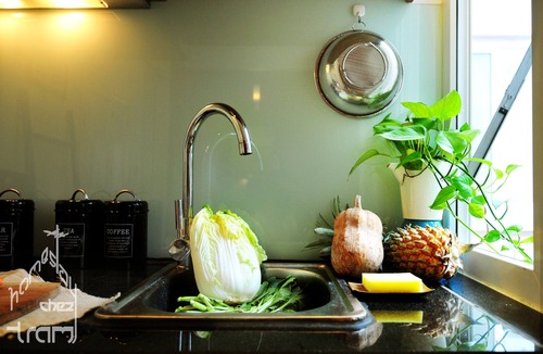 Dong Da Apartment | quiet, spacious and comfortable studio close to Hanoi's Old Quarter