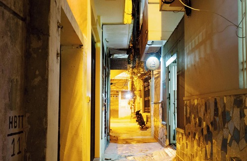 Dong Da Apartment | quiet, spacious and comfortable apartment close to Hanoi Old Quarter