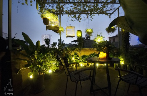 Dong Da Apartment | quiet, spacious and comfortable apartment close to Hanoi Old Quarter