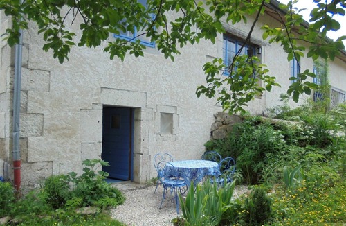 Les Rousses Apartment | Quiet, spacious apartment for 2 to 4 people on the cross-country ski slopes