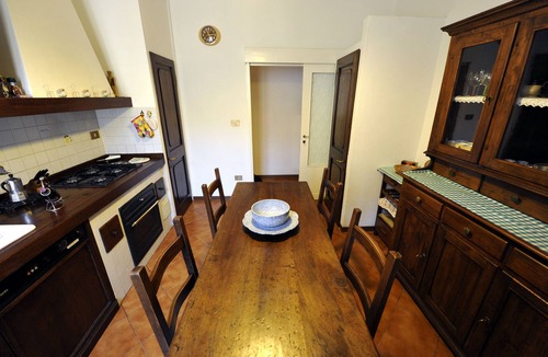 San Niccolo Apartment | Quiet Spacious Central Ancient Apt, FASTwifi AC Elevator, steps from major sites