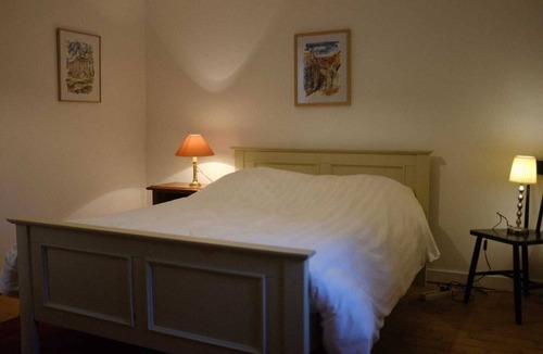 Miserey-Salines Other | Quiet stay close to Besançon/Motorway/tgv
