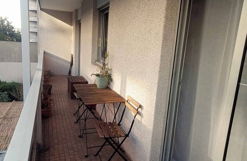 Silly-Gallieni Apartment | Quiet stay in Boulogne-Billancourt, near Paris