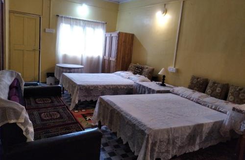 Darjeeling House | Quiet stay