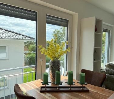 Zepernick Apartment | Quiet Stay Zepernick - direkt an Berlin