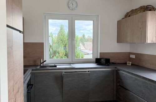 Zepernick Apartment | Quiet Stay Zepernick - right next to Berlin