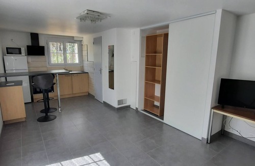 Le Pradet Apartment | Quiet studio 25