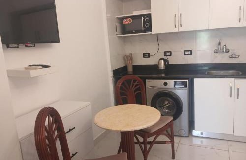 El Hadaba Apartment | Quiet studio