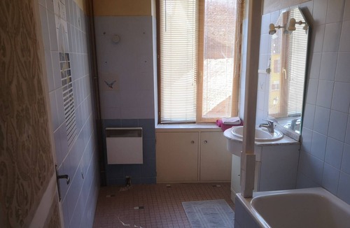 Sainpuits Apartment | quiet studio for rent