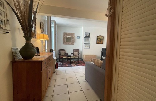 Saint-Martin-de-Re Apartment | Quiet studio in Saint-Martin-de-Ré near the port