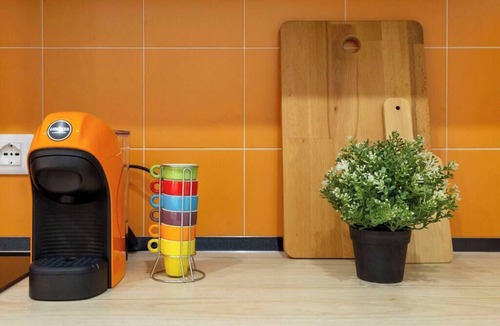 Trieste City Centre Apartment | Quiet studio in the heart of the City