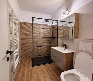 Valea Mare-Podgoria Apartment | Quiet Studio Cavalerului - 1,5 km centru Pitesti