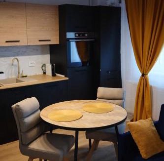 Valea Mare-Podgoria Apartment | Quiet Studio Cavalerului - 1,5 km centru Pitesti