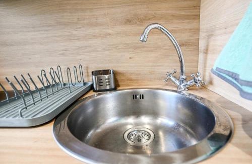 Alouettes House | Quiet Studio with Pool near Paris & Disneyland
